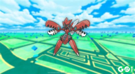 best moveset for mega scizor.